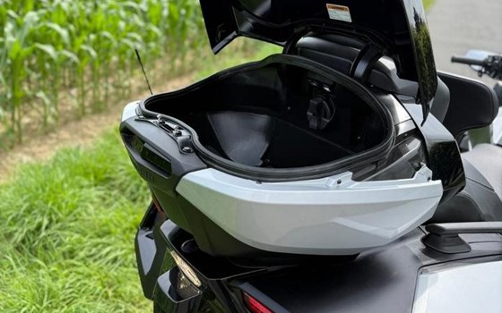 Gebrauchtmotorrad Can-Am Spyder RT Limited - Bild 12