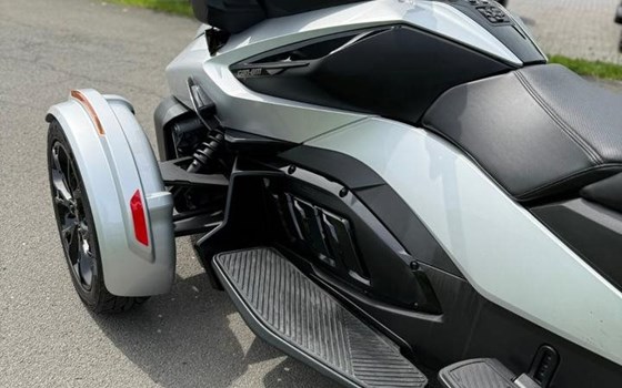 Gebrauchtmotorrad Can-Am Spyder RT Limited - Bild 14