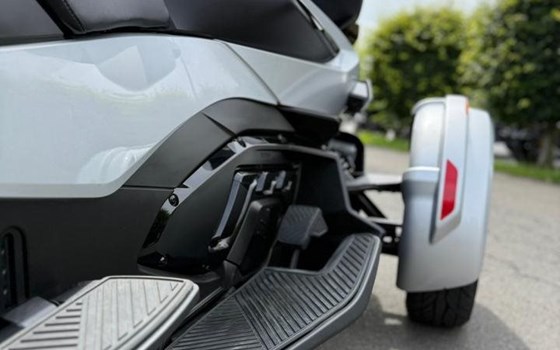 Gebrauchtmotorrad Can-Am Spyder RT Limited - Bild 6