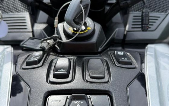 Gebrauchtmotorrad Can-Am Spyder RT Limited - Bild 7