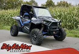 Gebrauchte Polaris RZR 1000