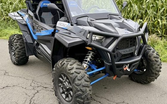 Gebrauchtmotorrad Polaris RZR 1000 - Bild 10