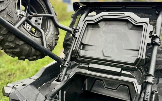 Gebrauchtmotorrad Polaris RZR 1000 - Bild 11