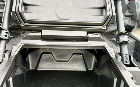 Gebrauchtmotorrad Polaris RZR 1000 - Bild 12