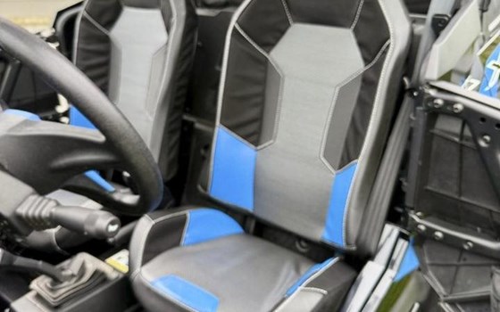 Gebrauchtmotorrad Polaris RZR 1000 - Bild 13