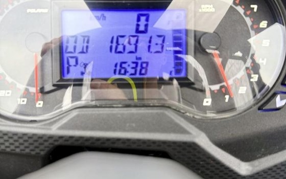 Gebrauchtmotorrad Polaris RZR 1000 - Bild 14