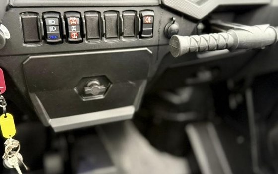 Gebrauchtmotorrad Polaris RZR 1000 - Bild 15