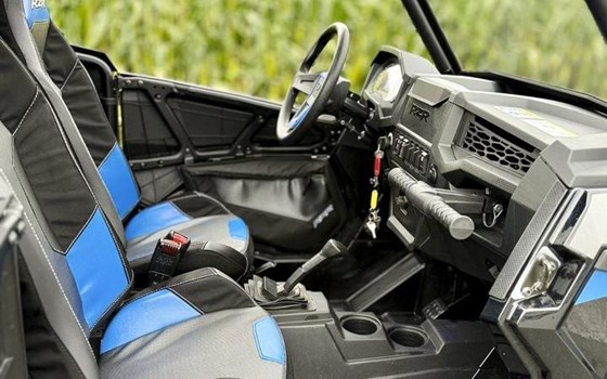 Gebrauchtmotorrad Polaris RZR 1000 - Bild 2