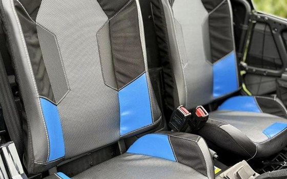 Gebrauchtmotorrad Polaris RZR 1000 - Bild 3