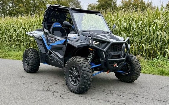 Gebrauchtmotorrad Polaris RZR 1000 - Bild 4