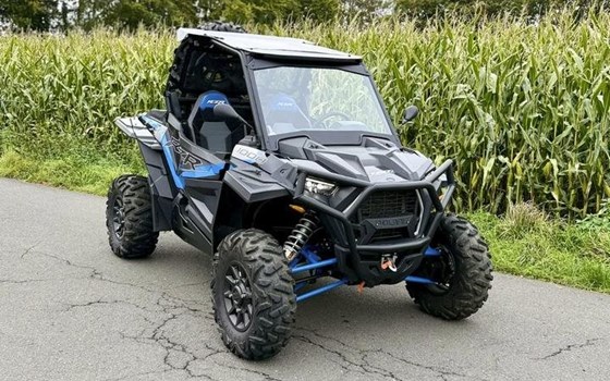 Gebrauchtmotorrad Polaris RZR 1000 - Bild 6