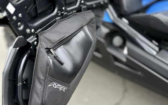 Gebrauchtmotorrad Polaris RZR 1000 - Bild 7