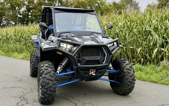 Gebrauchtmotorrad Polaris RZR 1000 - Bild 8