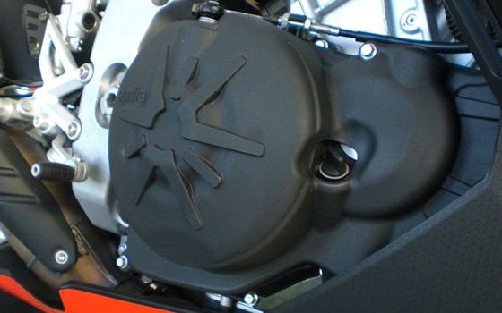 Gebrauchtmotorrad Aprilia RSV4 1100 - Bild 12