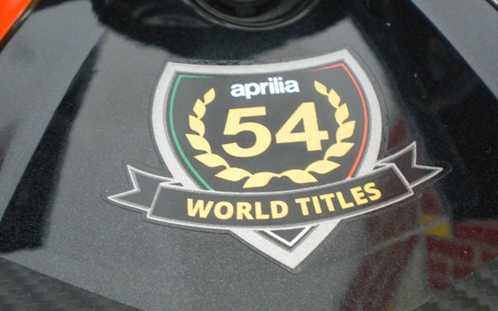 Gebrauchtmotorrad Aprilia RSV4 1100 - Bild 16