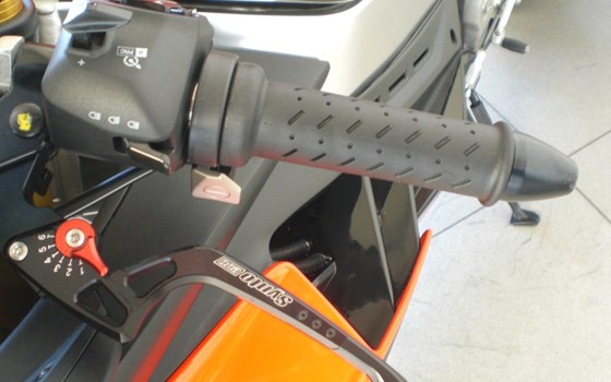 Gebrauchtmotorrad Aprilia RSV4 1100 - Bild 6