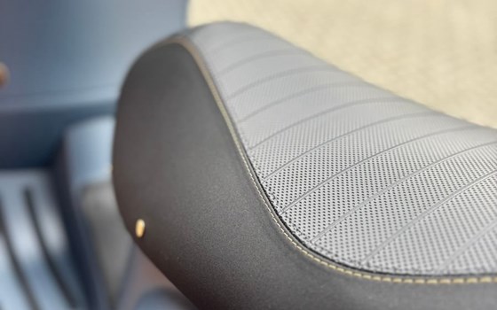 Neufahrzeug Vespa GTV 310 Officina 8 - Bild 12