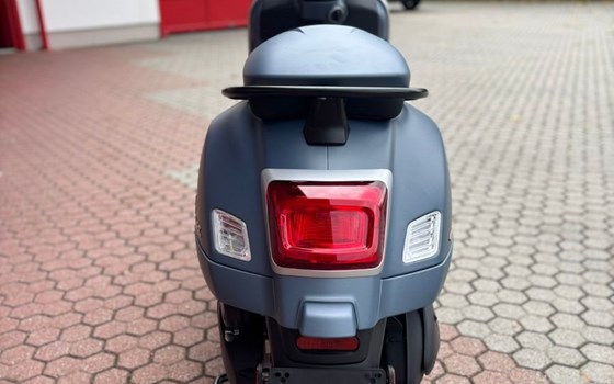 Neufahrzeug Vespa GTV 310 Officina 8 - Bild 5