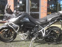 Gebrauchtmotorrad Triumph Tiger 900 GT Pro