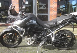 Gebrauchte Triumph Tiger 900 GT Pro