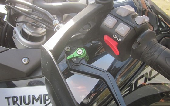 Gebrauchtmotorrad Triumph Tiger 900 GT Pro - Bild 12