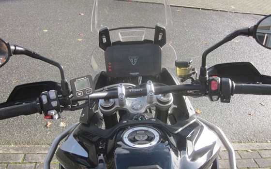 Gebrauchtmotorrad Triumph Tiger 900 GT Pro - Bild 13