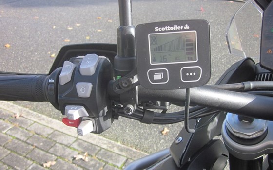 Gebrauchtmotorrad Triumph Tiger 900 GT Pro - Bild 15