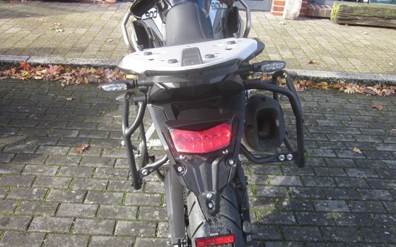 Gebrauchtmotorrad Triumph Tiger 900 GT Pro - Bild 16