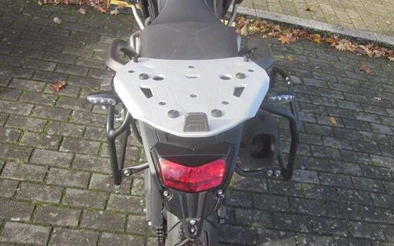Gebrauchtmotorrad Triumph Tiger 900 GT Pro - Bild 17