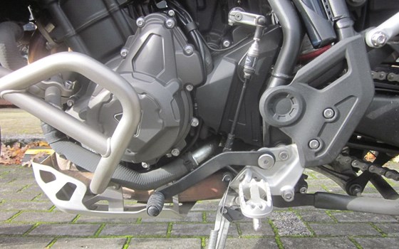 Gebrauchtmotorrad Triumph Tiger 900 GT Pro - Bild 19