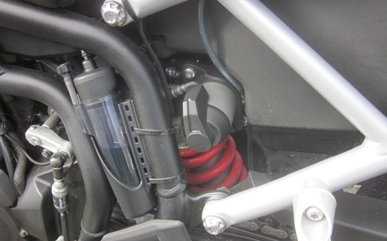 Gebrauchtmotorrad Triumph Tiger 900 GT Pro - Bild 20