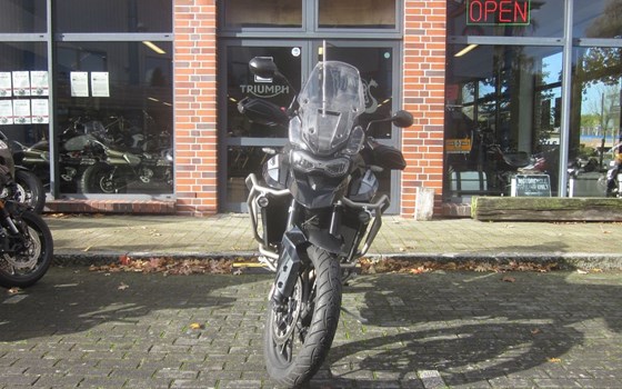 Gebrauchtmotorrad Triumph Tiger 900 GT Pro - Bild 4
