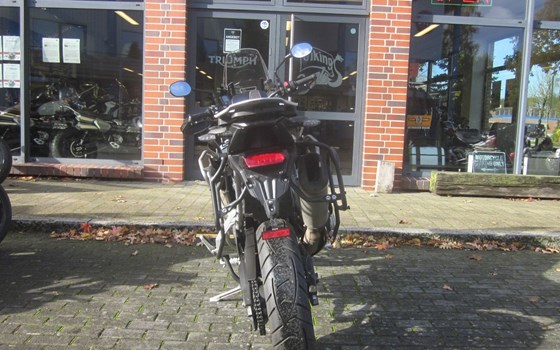 Gebrauchtmotorrad Triumph Tiger 900 GT Pro - Bild 5