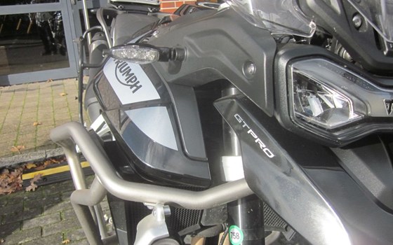 Gebrauchtmotorrad Triumph Tiger 900 GT Pro - Bild 6