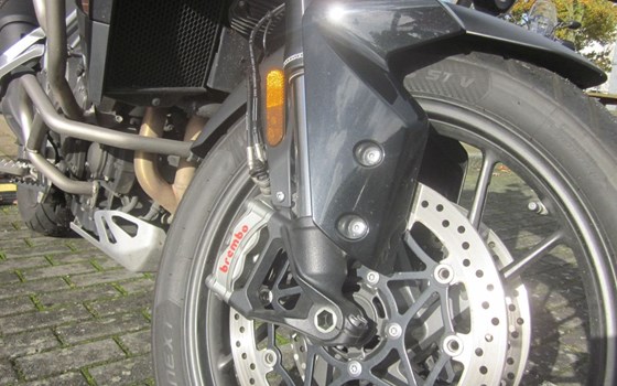 Gebrauchtmotorrad Triumph Tiger 900 GT Pro - Bild 7