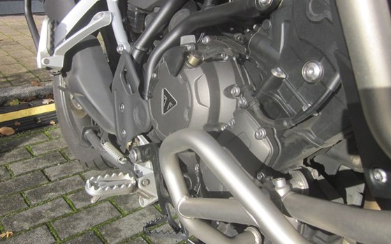 Gebrauchtmotorrad Triumph Tiger 900 GT Pro - Bild 8