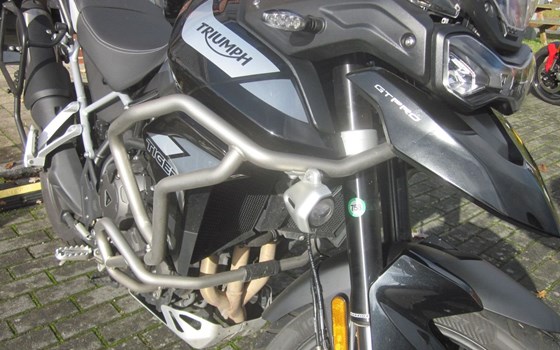 Gebrauchtmotorrad Triumph Tiger 900 GT Pro - Bild 9