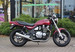 Gebrauchte Kawasaki Zephyr 1100