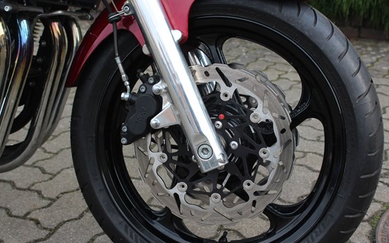 Gebrauchtmotorrad Kawasaki Zephyr 1100 - Bild 10