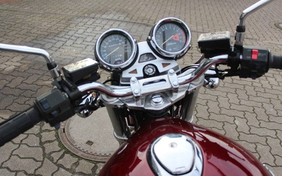 Gebrauchtmotorrad Kawasaki Zephyr 1100 - Bild 13