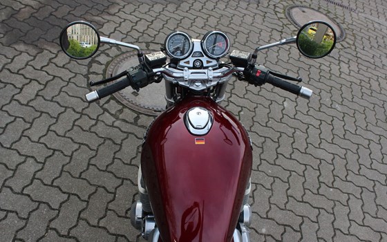 Gebrauchtmotorrad Kawasaki Zephyr 1100 - Bild 7