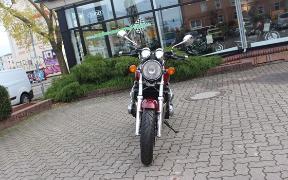 Gebrauchtmotorrad Kawasaki Zephyr 1100 - Bild 8