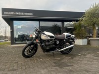 Gebrauchtmotorrad Triumph Thruxton