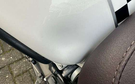 Gebrauchtmotorrad Triumph Thruxton - Bild 11