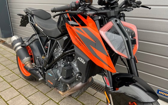 Gebrauchtmotorrad KTM 1290 Super Duke R - Bild 7