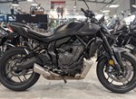 Angebot Yamaha MT-07 Y-AMT