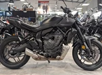 Angebot Yamaha MT-07 Y-AMT