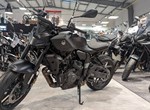 Angebot Yamaha MT-07 Y-AMT