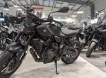 Angebot Yamaha MT-07 Y-AMT