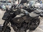 Angebot Yamaha MT-07 Y-AMT